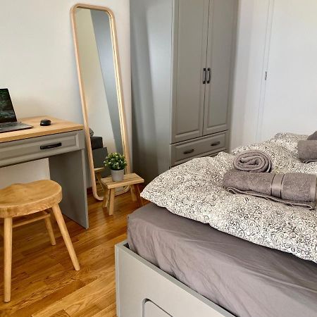 Apartamento Makazura Sunset Makarska Exterior foto