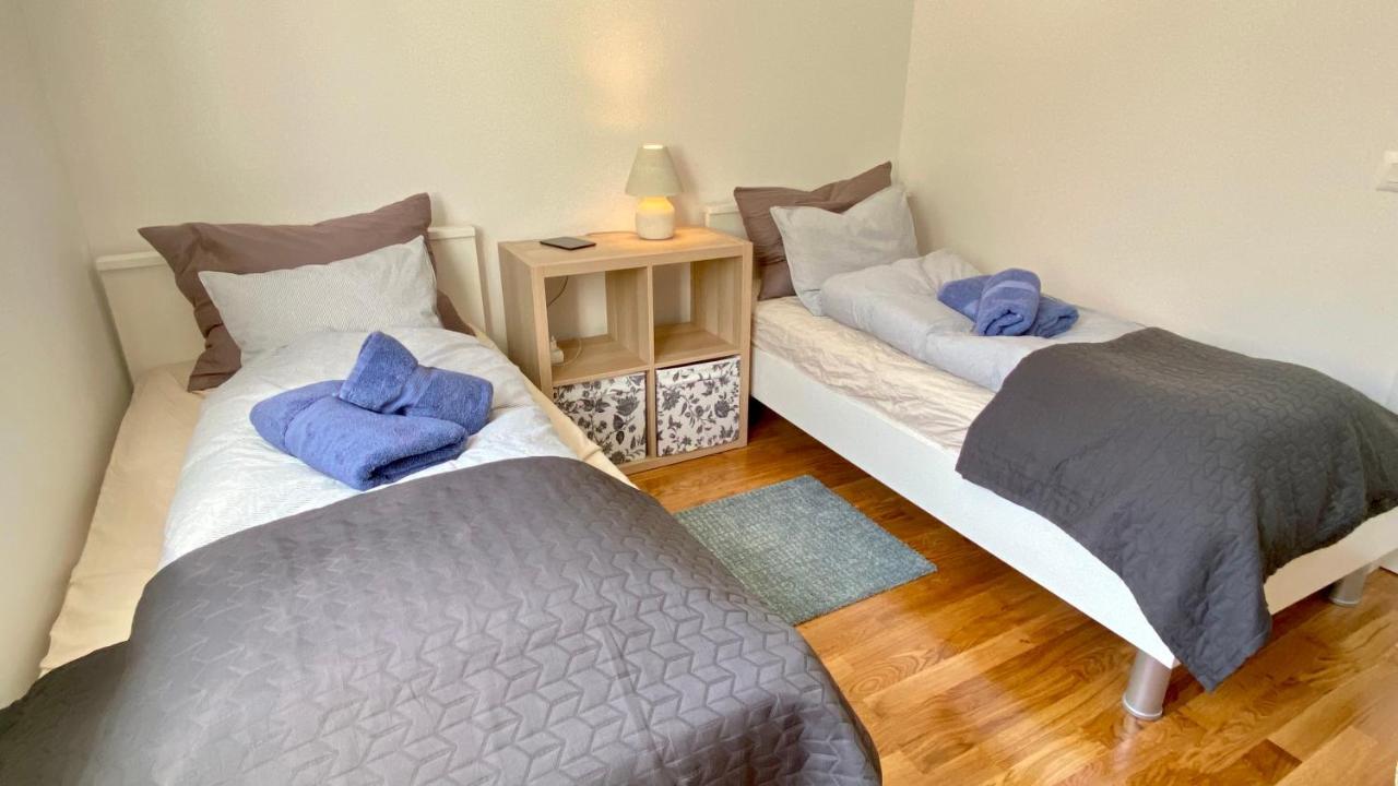 Apartamento Makazura Sunset Makarska Exterior foto
