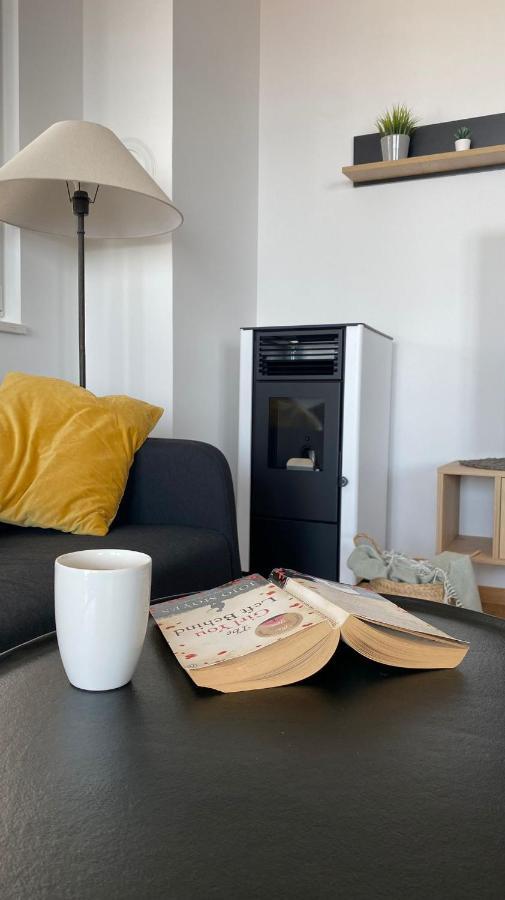 Apartamento Makazura Sunset Makarska Exterior foto